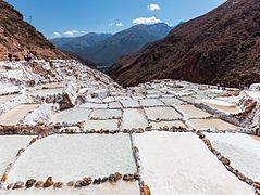 Salineras de Maras, Maras, Perú, 2015-07-30, DD 12