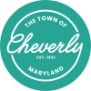 Official seal of Cheverly