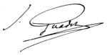 Signature