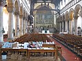 Church Interior