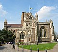 St Albans Cathedral