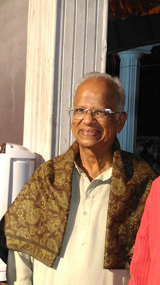 <span class="mw-page-title-main">T. V. Sankaranarayanan</span> Indian musical artist (1945–2022)