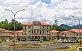 Universiti Teknologi MARA campus in Tawau.