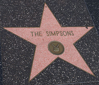 <i>The Simpsons</i> discography