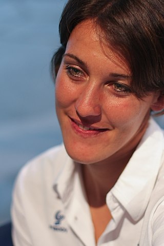 <span class="mw-page-title-main">Vera Carrara</span> Italian cyclist (born 1980)