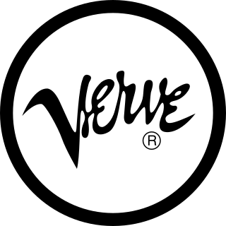 <span class="mw-page-title-main">Verve Records</span> American record label