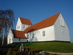 Vester Skerninge Kirke