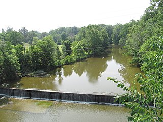 <span class="mw-page-title-main">Wakeman, Ohio</span> Village in Ohio, United States