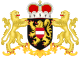Coat of arms of Flemish Brabant