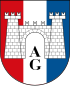 Blason de Avegno Gordevio