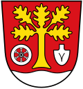 Brasão de Kleinostheim