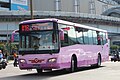 2023 HINO RK2ARXA-PJF(和泰車體) KKB-0319 台北聯營通勤16路線