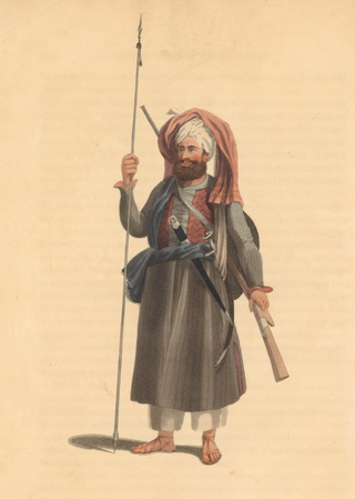 <span class="mw-page-title-main">Yusufzai</span> Pashtun tribe