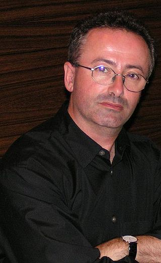 <span class="mw-page-title-main">Andrew Denton</span> Australian television producer, comedian and host