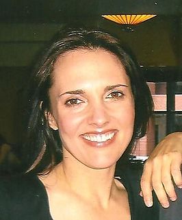 Ashley Laurence in 2009