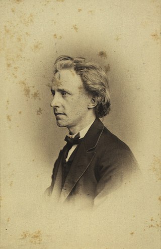 <span class="mw-page-title-main">August Winding</span> Danish composer