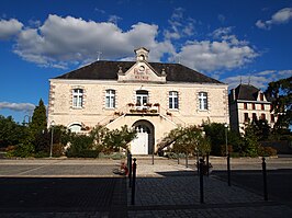 Gemeentehuis