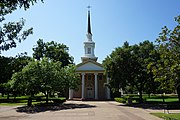 Wynne Chapel