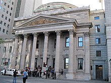 Bank ta' Montreal