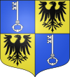 Blason de Avril