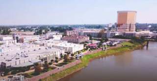 <span class="mw-page-title-main">Bossier City, Louisiana</span> City in Louisiana, United States