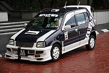 Boy racer in Malaysia Boy Racer.jpg