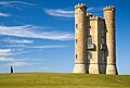 Broadway Tower, Worcestershire