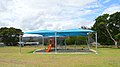 English: Playground in Builyan, Queensland