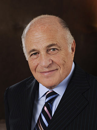 <span class="mw-page-title-main">Doug Morris</span> American record executive (born 1938)