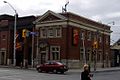 osmwiki:File:CIBC Branch Dufferin.jpg