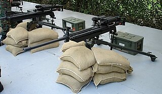 <span class="mw-page-title-main">STK 50MG</span> Heavy machine gun