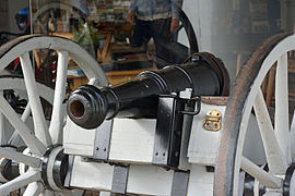 Cannon