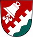 Blason de Chudíř