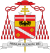 Luigi Traglia's coat of arms