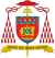 Paul Poupard's coat of arms