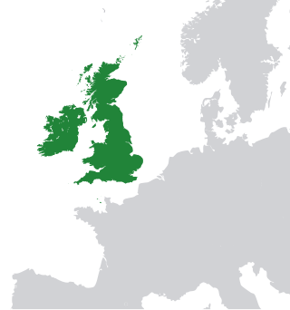 <span class="mw-page-title-main">Common Travel Area</span> Open borders area comprising the United Kingdom, Ireland, the Isle of Man, and the Channel Islands