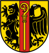 Li emblem de Ostalbkreis