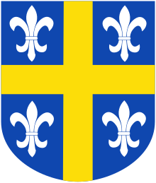 DEU St.Wendel COA.svg