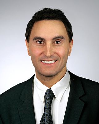 <span class="mw-page-title-main">Mark Cohen (surgeon)</span> Canadian laser eye surgeon