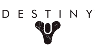 <i>Destiny</i> (video game series) Video game series by Bungie