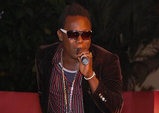 <span class="mw-page-title-main">Duncan Mighty</span> Nigerian musician (born 1983)