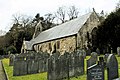 Church of St Ust and St Dyfrig