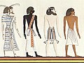 Thumbnail for Ancient Egyptian race controversy