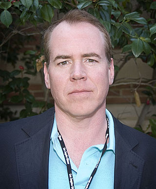 <span class="mw-page-title-main">Bret Easton Ellis</span> American author, screenwriter, and director (born 1964)