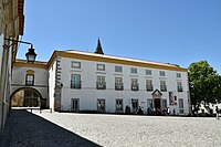 Museo de Évora