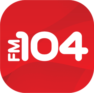 <span class="mw-page-title-main">FM104</span> Radio station in Dublin