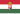 Vlag van Hongarije