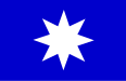Прапор Фіджі (1865-1867)
