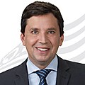 Floriano Pesaro [pt] Former Secretary of Social Development of São Paulo (announced November 5)[13]