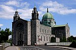 Thumbnail for Cathedral of Our Lady Assumed into Heaven and St Nicholas, Galway